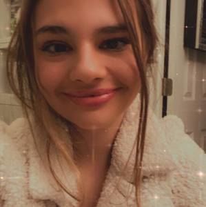 Meet your Posher, Hope